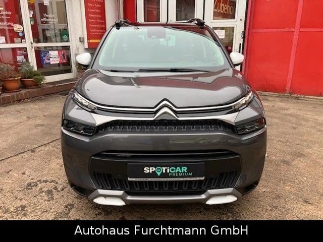 Citroën C3 Aircross Pack PureTech Shine