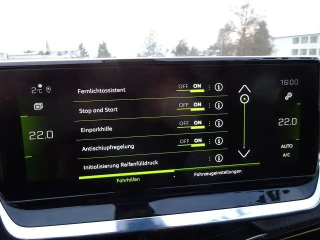 Peugeot 2008 EAT8 GT-Line PureTech