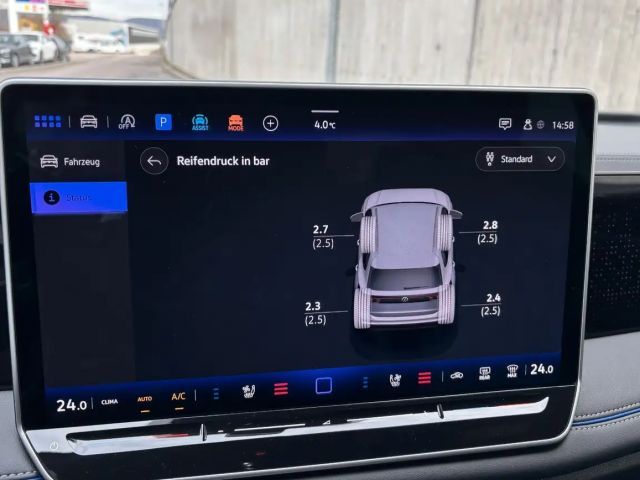 Volkswagen Tiguan 2.0 TDI 4Motion R-Line