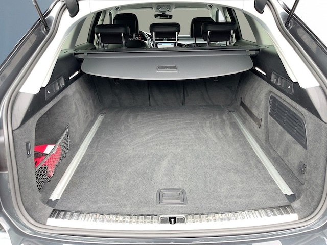 Audi A6 allroad 55 TDI Quattro