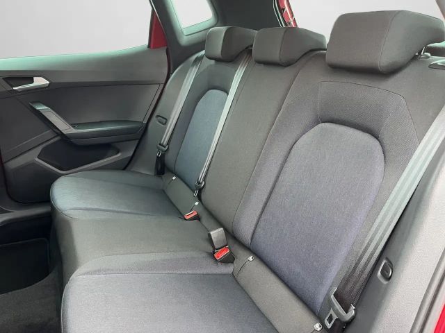 Seat Arona 1.0 TSI FR-lijn