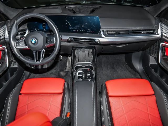 BMW X1 M-Sport sDrive20i