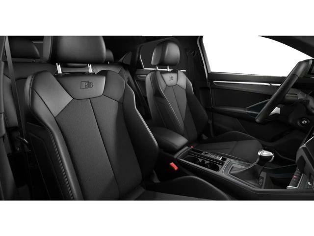 Audi Q3 35 TDI S-Line Sportback