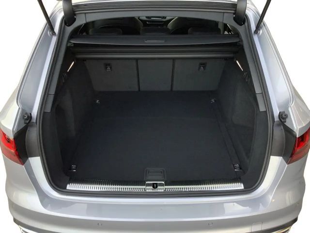 Audi A4 40 TDI Quattro S-Line