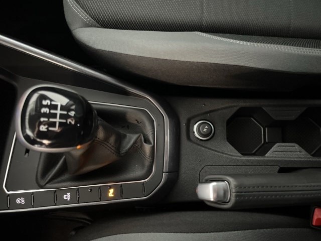 Volkswagen Polo 1.0 TSI Style