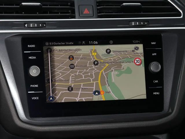 Volkswagen Tiguan Allspace DSG Life