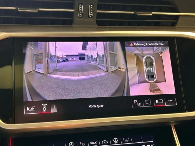 Audi A6 45 TDI Quattro Sedan