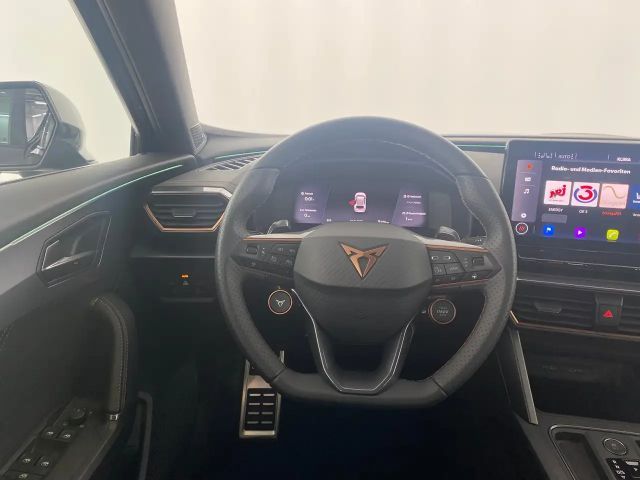 Cupra Formentor 2.0 TSI DSG VZ