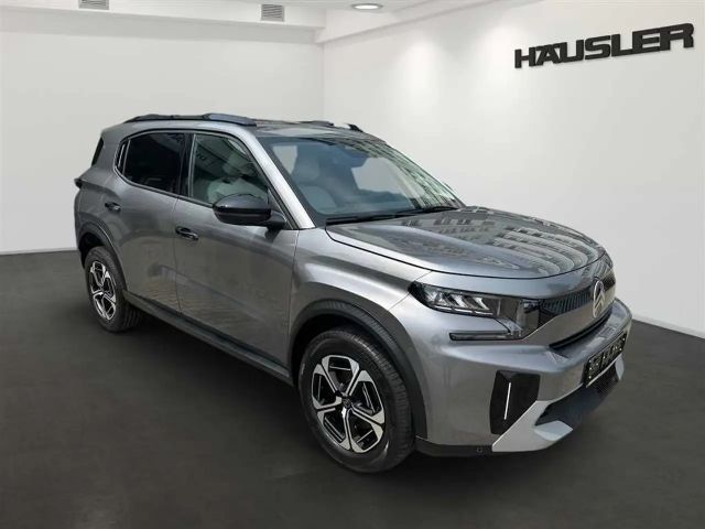 Citroën C3 Aircross Hybrid Max