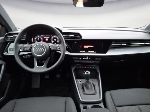 Audi A3 30 TFSI Sportback