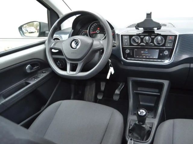 Volkswagen up! Move Move up!