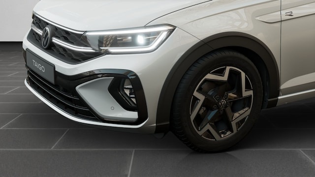 Volkswagen Taigo 1.0 TSI IQ.Drive R-Line