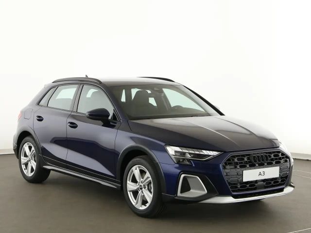 Audi A3 35 TFSI S-Tronic Sedan