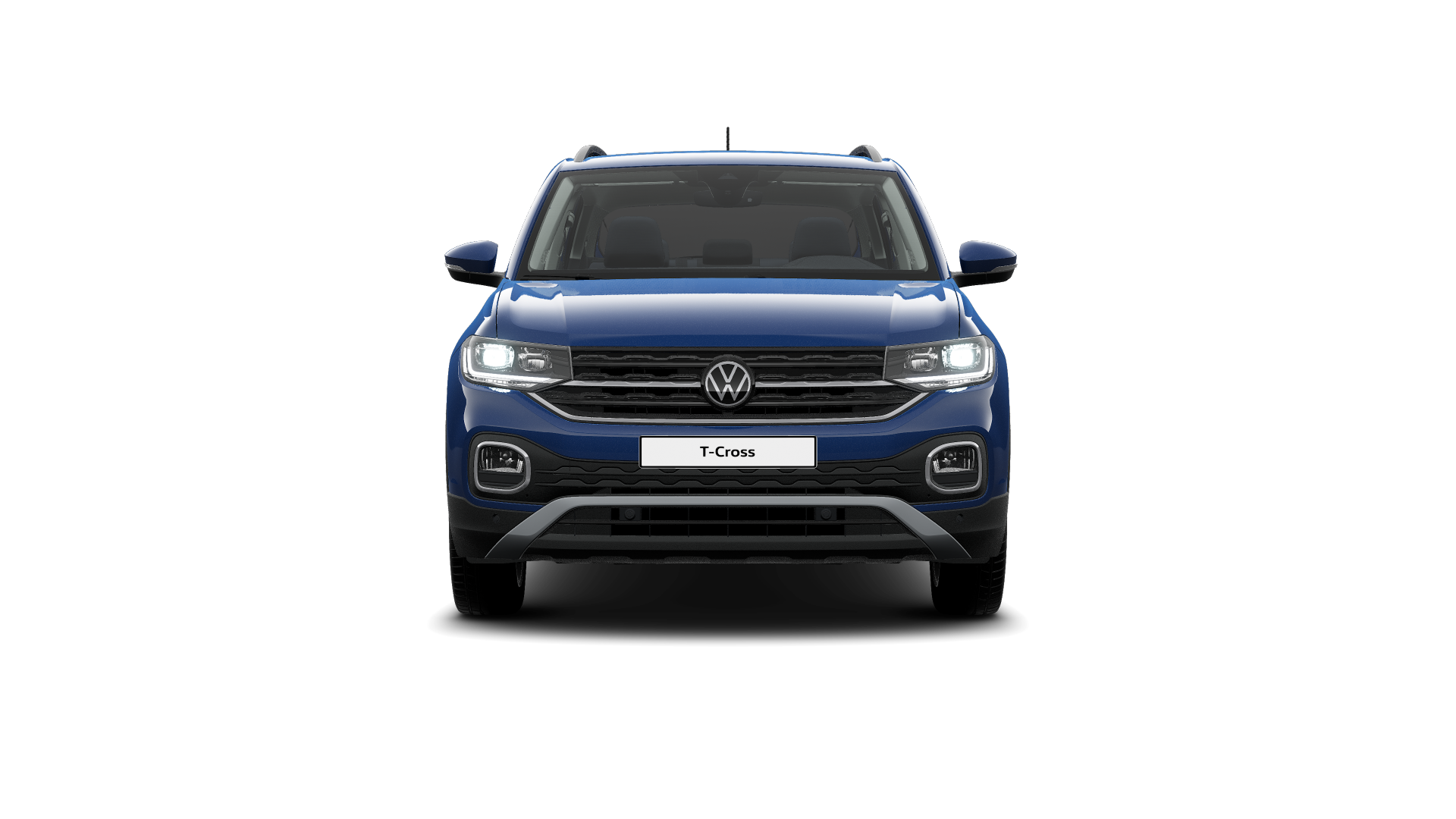 Volkswagen T-Cross DSG Style