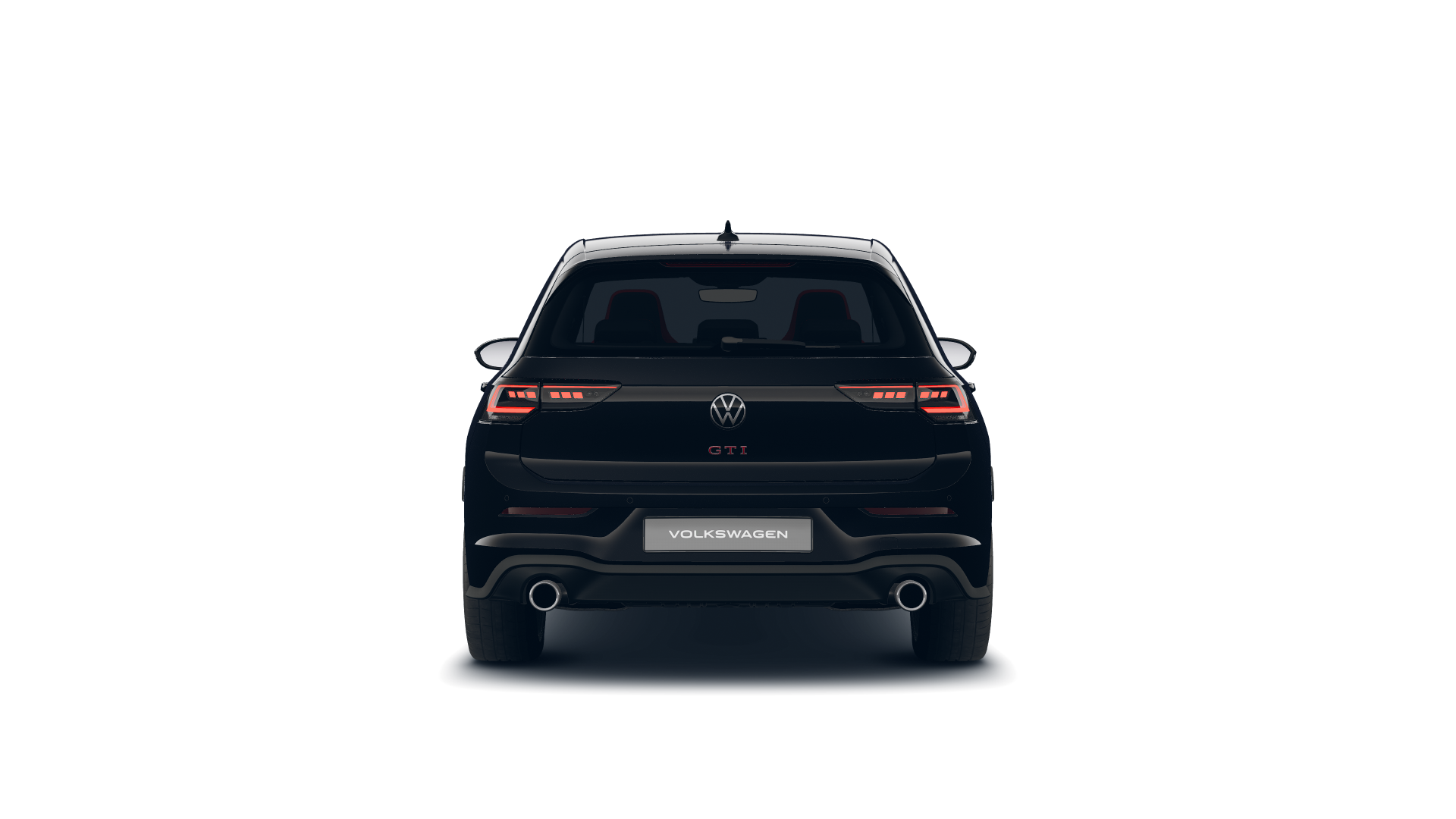 Volkswagen Golf DSG GTI Golf VIII