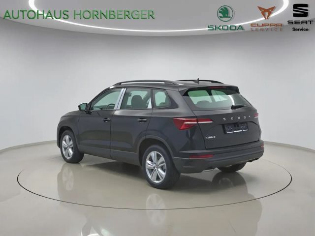 Skoda Karoq 1.5 TSI Style Style