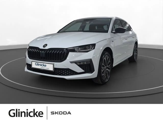 Skoda Scala 1.0 TSI Selection