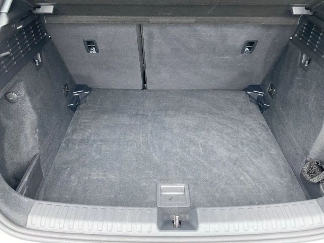 Audi A3 30 TFSI Sedan