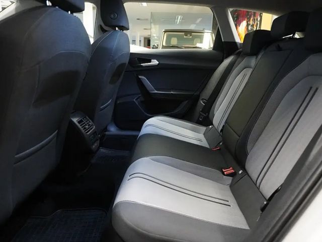 Seat Leon Sportstourer Style
