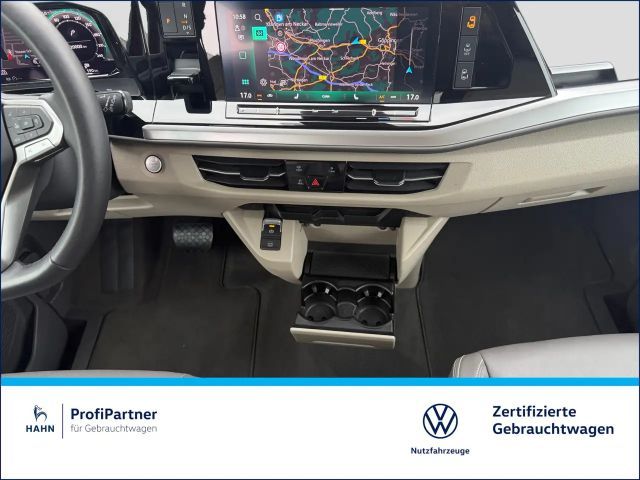 Volkswagen Multivan DSG IQ.Drive Life T7