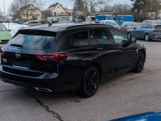 Opel Insignia Sports Tourer Ultimate