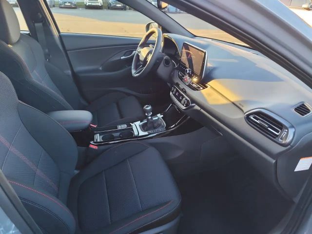 Hyundai i30 2WD N Line T-GDi