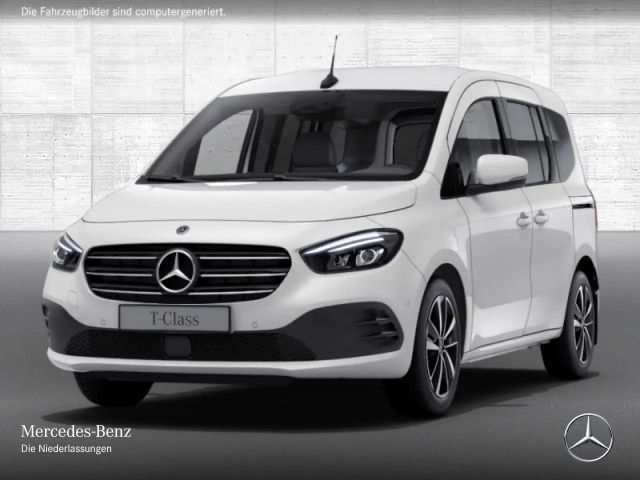 Mercedes-Benz T 180 Progressive