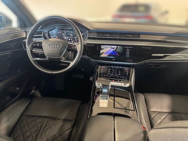 Audi A8 50 TDI Lang Quattro