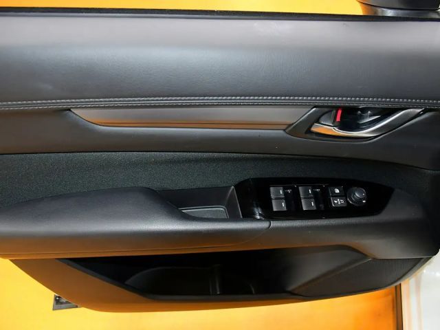 Mazda CX-5 G165 Ambition Aut.