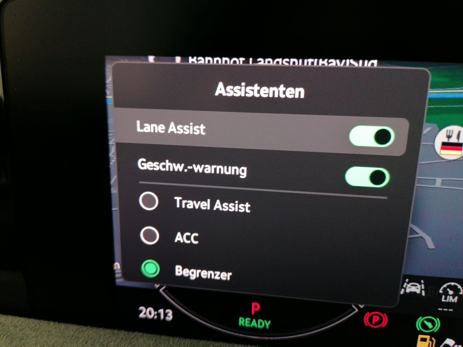 Skoda Superb 1.5 TSI Combi Selection iV