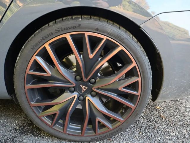 Cupra Leon Sportstourer VZ