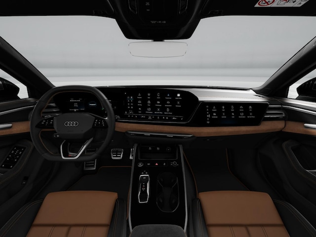 Audi A5 Avant Quattro S-Tronic