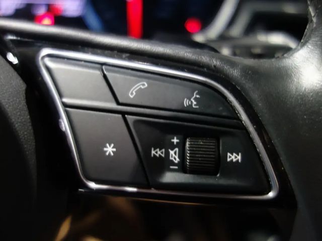 Audi A4 35 TFSI Avant