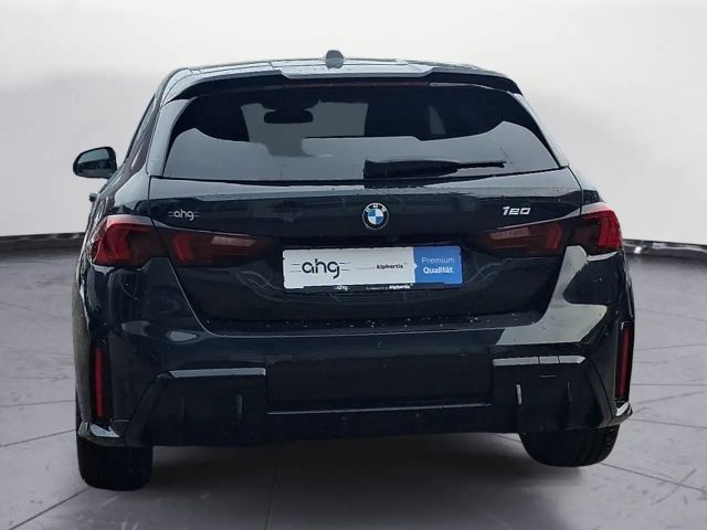 BMW 120 M-Sport Sedan