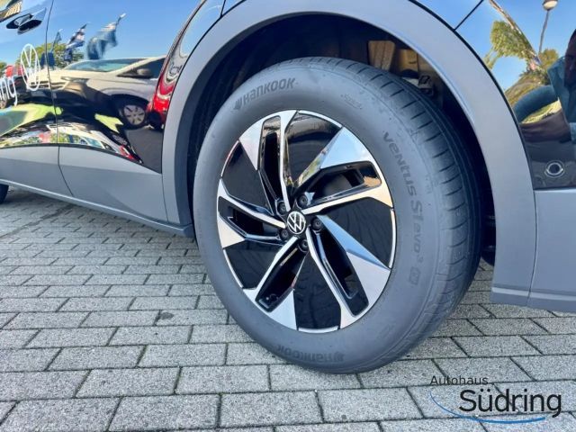 Volkswagen ID.4 Move Performance Pro