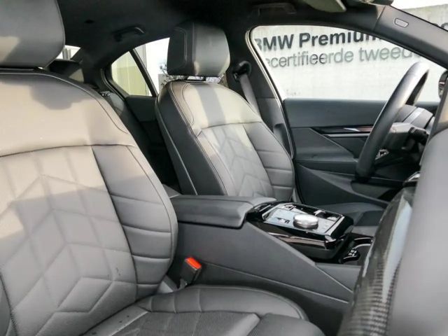 BMW i5 M-Sport Sedan