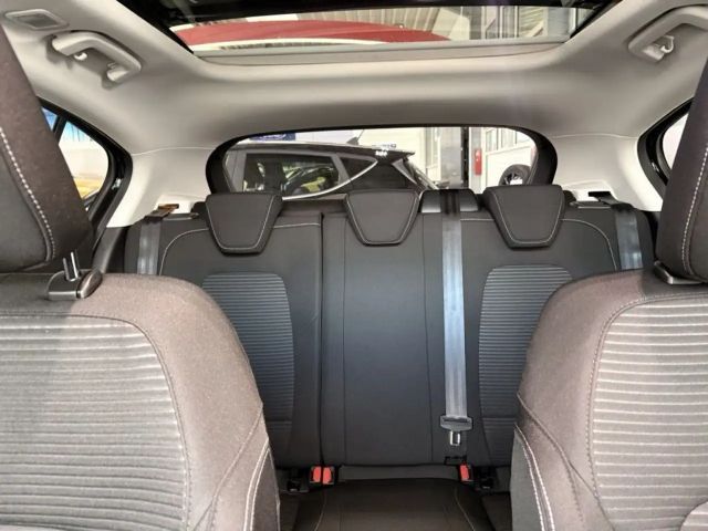 Ford Focus EcoBoost Titanium