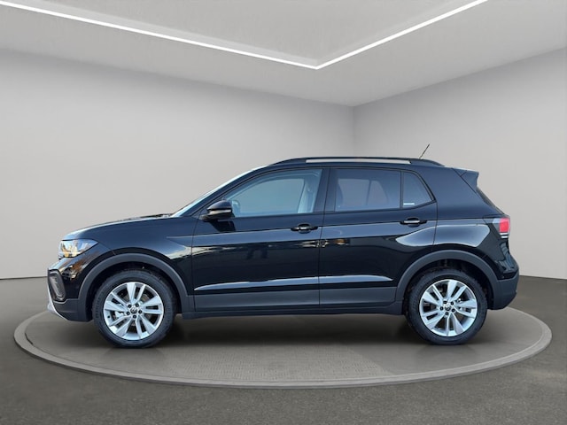 Volkswagen T-Cross 1.0 TSI DSG Life