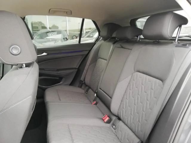 Volkswagen Golf 1.5 TSI Golf VIII