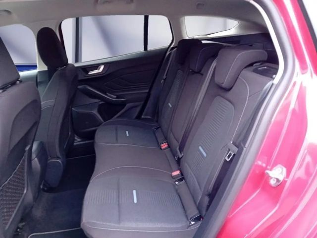 Ford Focus Active EcoBoost Wagon