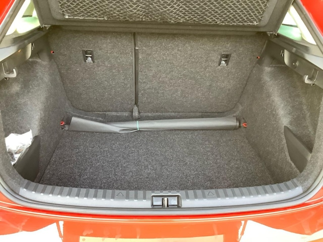 Skoda Scala 1.5 TSI Tour