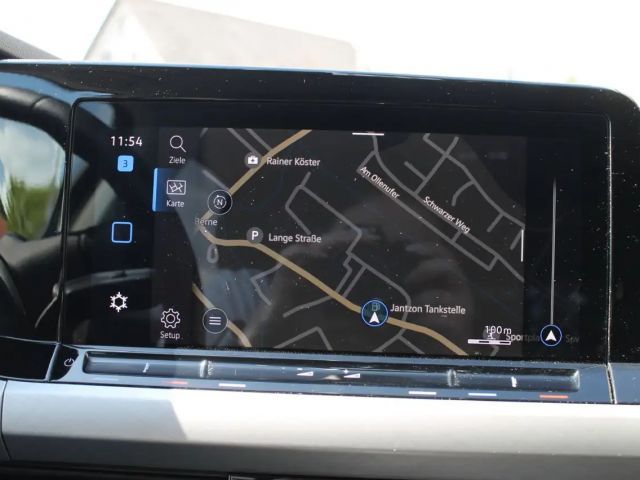 Volkswagen Golf 2.0 TDI Life Variant