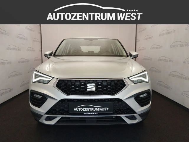 Seat Ateca Style