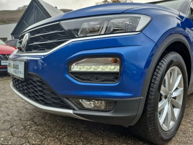 Volkswagen T-Roc Sport
