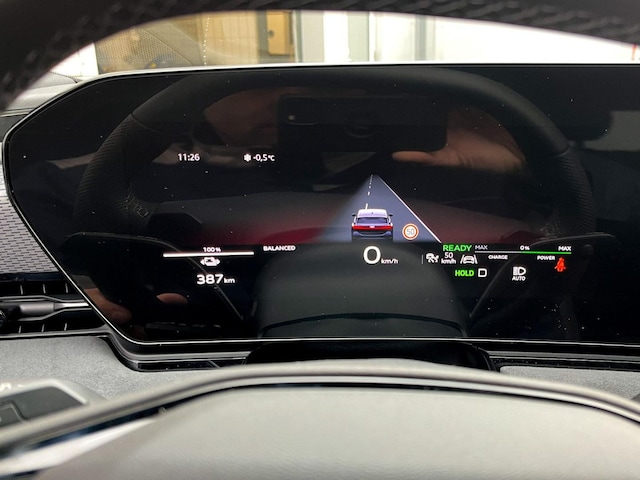 Audi A6 e-tron Avant Performance