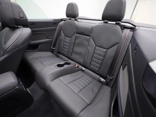 BMW 440 Cabrio M-Sport