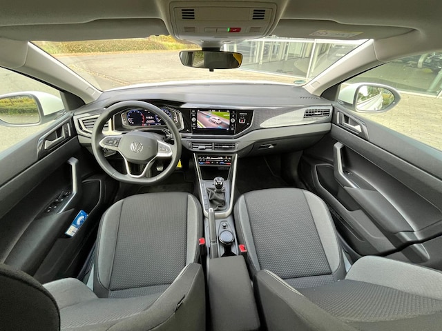 Volkswagen Taigo AppConnect, Winterpaket, Kamera,...