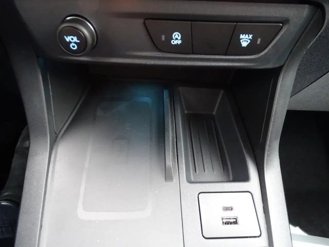 Ford Puma EcoBoost ST Line