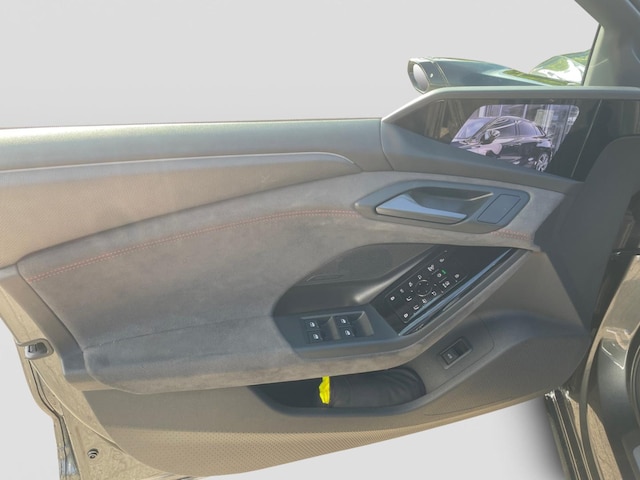 Audi A6 e-tron Avant