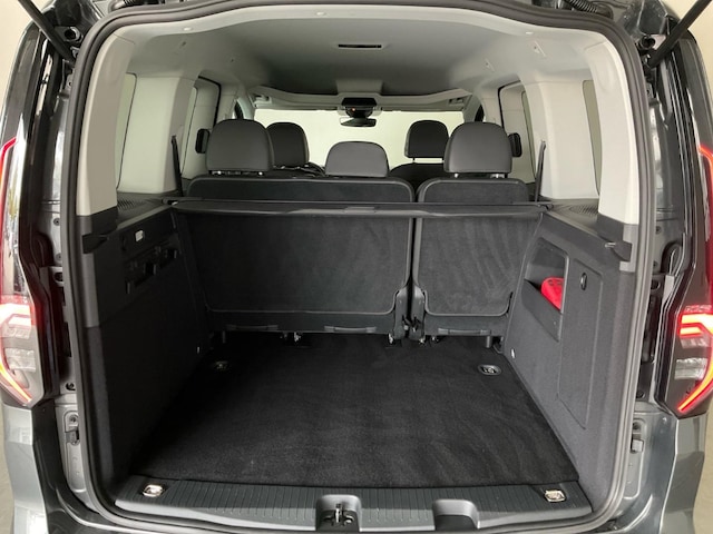 Volkswagen Caddy 2.0 TDI 4Motion